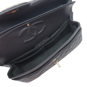 3-69/ CHA-Classic-NEW-Mini) Bag Organizer for CHA Classic New Mini (20cm)  Flap Handbag - SAMORGA® Perfect Bag Organizer