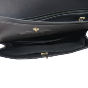 (3-77/ CHA-Classic-M-F) Bag Organizer for CHA Classic Flap Medium (W25.5cm)  Flap Bag : F-Type