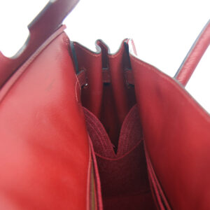 SAMORGA®: My Bag #14, Hermes Picotin 26 (Etoupe) + SAMORGA®
