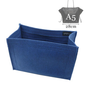 Adolescent Schuine streep Uitvoeren 8-29/ Bal-Papier-A5-U) Bag Organizer for Papier A5 Zip Around – SAMORGA®  Perfect Bag Organizer