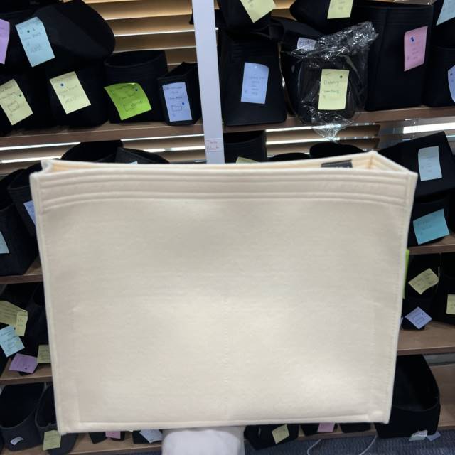 5-35/ Go-Villette-U) Bag Organizer for Villette MM - SAMORGA® Perfect Bag  Organizer