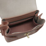1-108/ LV-Lockme-Bucket-57687-R) Bag Organizer for LV Lockme Bucket :  Raw-Edge - SAMORGA® Perfect Bag Organizer