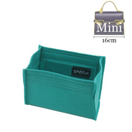 15-11/ Del-Brillant-MM-U) Bag Organizer for Brillant MM - SAMORGA® Perfect  Bag Organizer