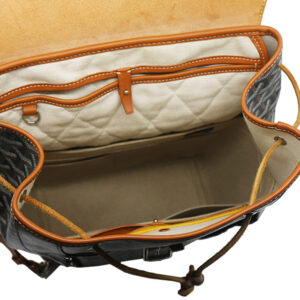 5-3/ Go-Alpin-Mini) Bag Organizer for Alpin Mini Backpack - SAMORGA®  Perfect Bag Organizer