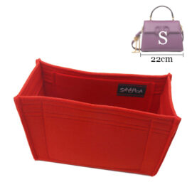 1-217/ LV-S30-2) Bag Organizer for LV Speedy 30 - SAMORGA® Perfect