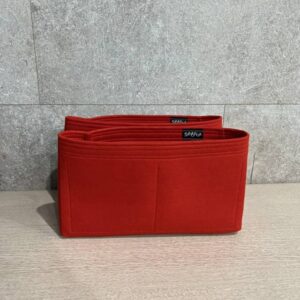 Samorga - perfect bag organizer