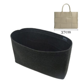 ON SALE / 12-43/ BV-Arco-Tote-Candy / 1.2mm LV Leather Beige) Bag
