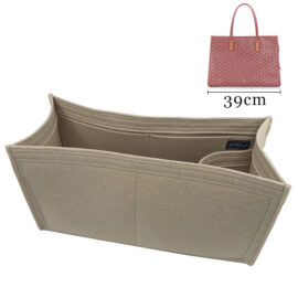 5-4/ Go-Anjou-Mini) Bag Organizer for Anjou Mini - SAMORGA® Perfect Bag  Organizer