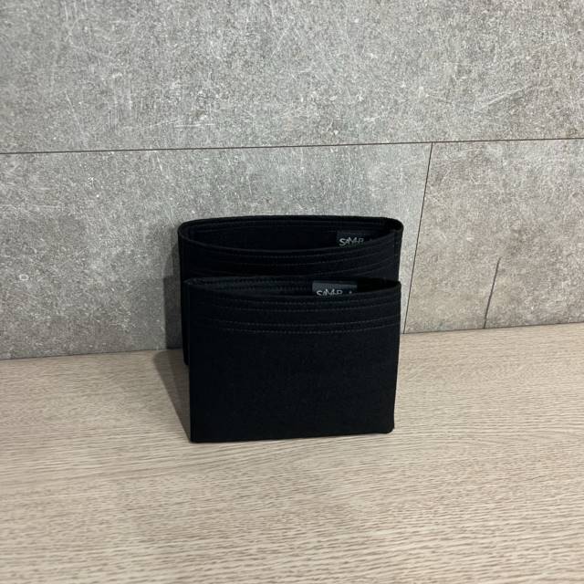 ON SALE / 1-149/ LV-New-Wave-MP / 1.2mm Black) Bag Organizer for