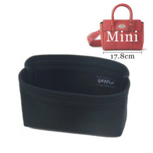 (18-23/ M-Bayswater-Mini-DS) Bag Organizer for Mul Mini Bayswater