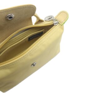 17-16/ Long-Handle-Pouch) Bag Organizer for Le Pliage Original