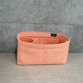 15-172 / Dragon-NTG) Bag Organizer for Dragon Nantucket Small Woven-Leather  Basket Bag - SAMORGA® Perfect Bag Organizer