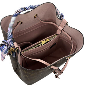 1-161/ LV-Noe-1) Bag Organizer for LV NOÉ - SAMORGA® Perfect Bag