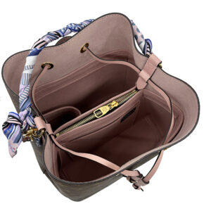 1-141/ LV-NEONOE-6) Bag Organizer for LV NÉONOÉ MM - New Model (One slot) -  SAMORGA® Perfect Bag Organizer