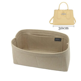 15-95/ MG-Bucket-L) Bag Organizer for Bucket Bag Large - SAMORGA® Perfect  Bag Organizer