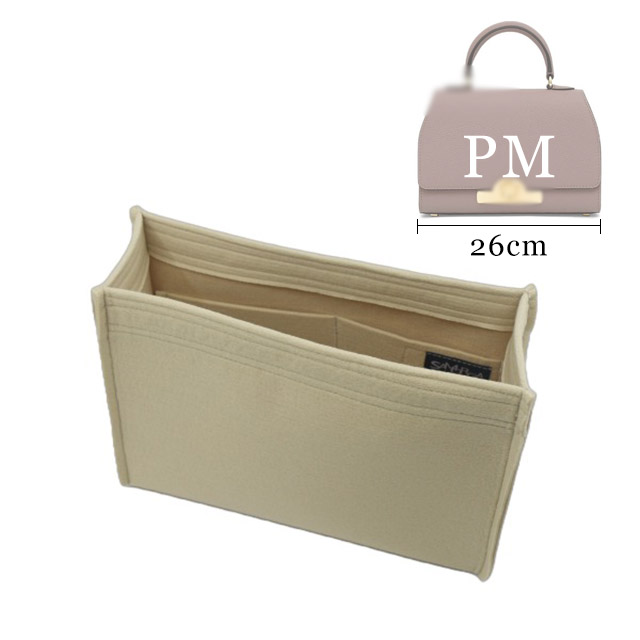 Inner Bag Organizer - Moynat Gaby BB - Shop fascinee-innerbag