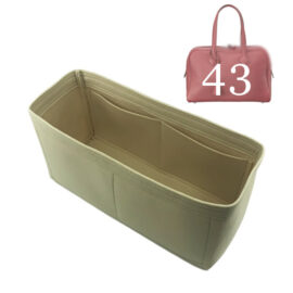 2-11/ H-Cabasellier-46) Bag Organizer for H Cabasellier 46 - SAMORGA®  Perfect Bag Organizer