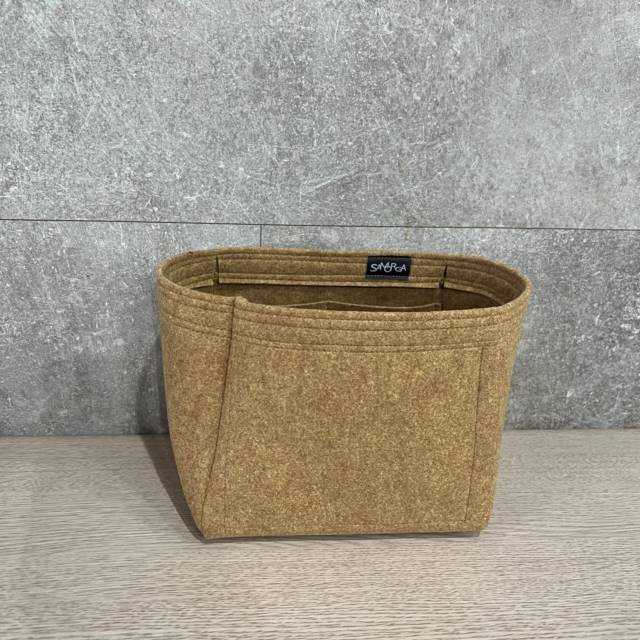 12-8/ BV-Arco-Tote-41) Bag Organizer for BV Arco Tote 41cm (Actual Bag  Width 36cm) - SAMORGA® Perfect Bag Organizer