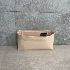 ON SALE / 12-12/ BV-Arco-Tote-37 / 1.2mm LV Leather Beige) Bag