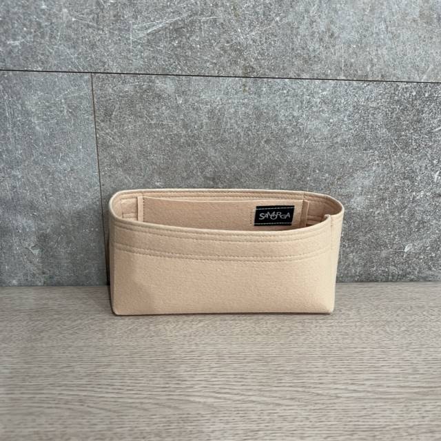 ON SALE / 12-43/ BV-Arco-Tote-Candy / 1.2mm LV Leather Beige) Bag