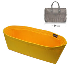 5-18/ Go-Jouvence-GM-U) Bag Organizer for Jouvence GM - SAMORGA® Perfect  Bag Organizer