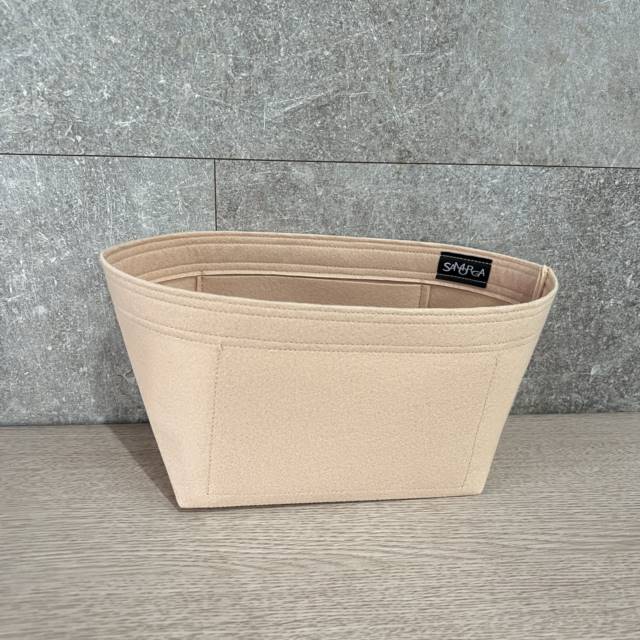 5-35/ Go-Villette-U) Bag Organizer for Villette MM - SAMORGA® Perfect Bag  Organizer