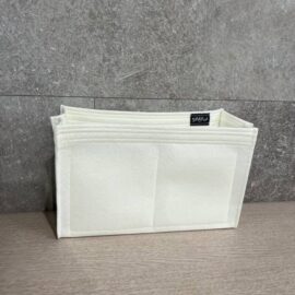 1-272/ LV-WKD-GM) Bag Organizer for LV Weekend Tote GM - SAMORGA® Perfect Bag  Organizer