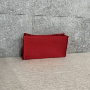 ON SALE / 3-44/ CHA-AS3690-U / 1.2mm Red) Bag Organizer for CHA