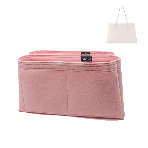1-339/ LV-Lockme-Shopper) Bag Organizer for LV Lockme-Shopper - SAMORGA®  Perfect Bag Organizer