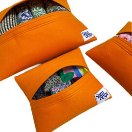1-39/ LV-Cosmetic-GM) Bag Organizer for LV Cosmetic Pouch GM - SAMORGA®  Perfect Bag Organizer