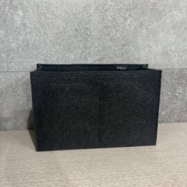 1-88/ LV-Kirigami-R) Bag Organizer for LV Pochette Kirigami : Raw-Edge -  SAMORGA® Perfect Bag Organizer
