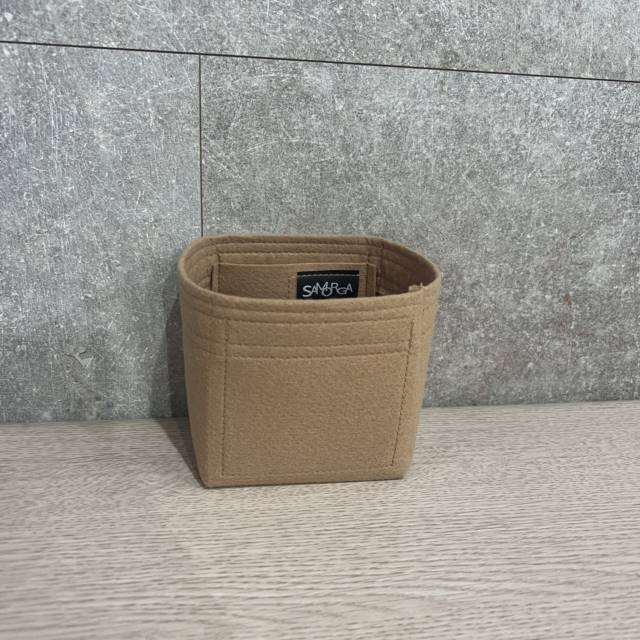 Samorga - perfect bag organizer - SAMORGA®️ available for those