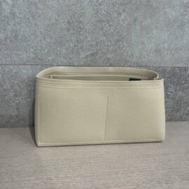 Handbag Organizer with Basic Style for Loewe Gate Bucket Bag