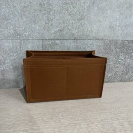 (ON SALE / 1-200/ LV-Pochette-Metis-EW / 2mm Eggshell) Bag Organizer for LV  Pochette Metis East West - A Set of 2