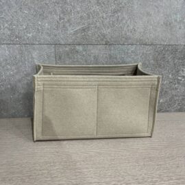 1-272/ LV-WKD-GM) Bag Organizer for LV Weekend Tote GM - SAMORGA® Perfect Bag  Organizer