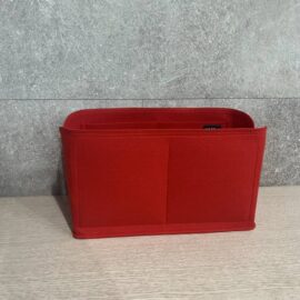 1-107/ LV-Lockme-Tender) Bag Organizer for LV Lockme Tender - SAMORGA®  Perfect Bag Organizer
